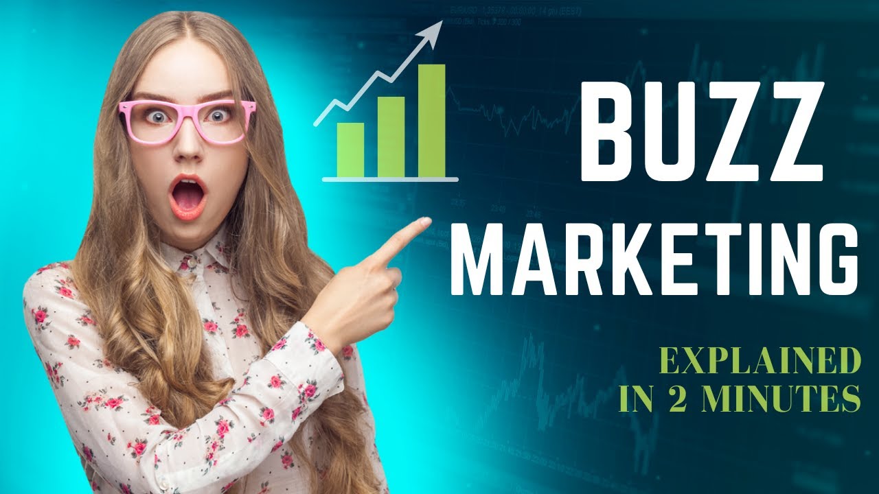 Buzz Marketing in 2 minutes || Marketing topics || Marketing Buddy