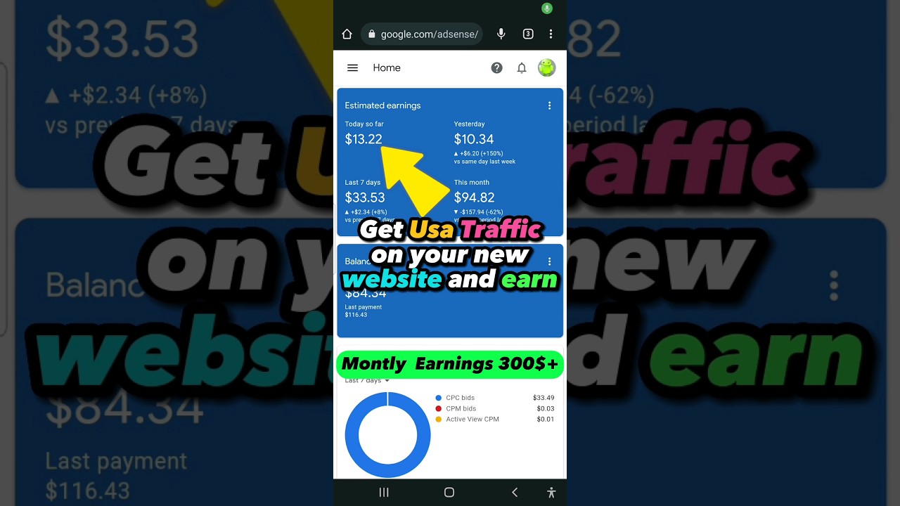 How to get us traffic on website how to get traffic on blogger website increase website traffic 2025