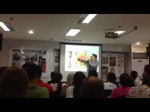 Sales Orientation by Romano Vasquez (10)