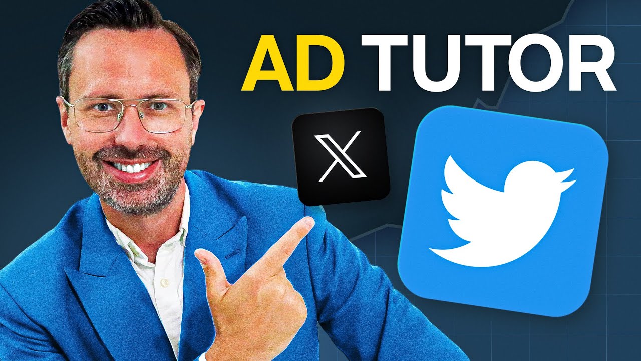 Twitter Advertising Tutorial Intro
