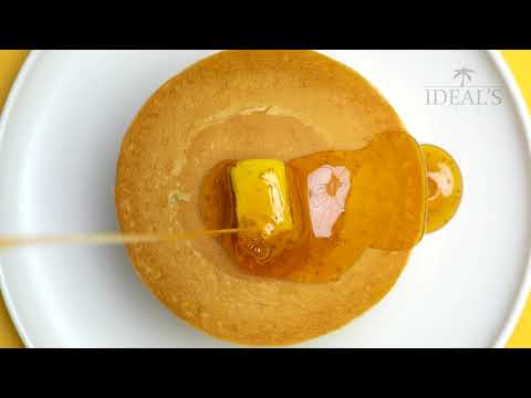Middle East Honey Commercial Ads - Ideal's Souq ᴴᴰ