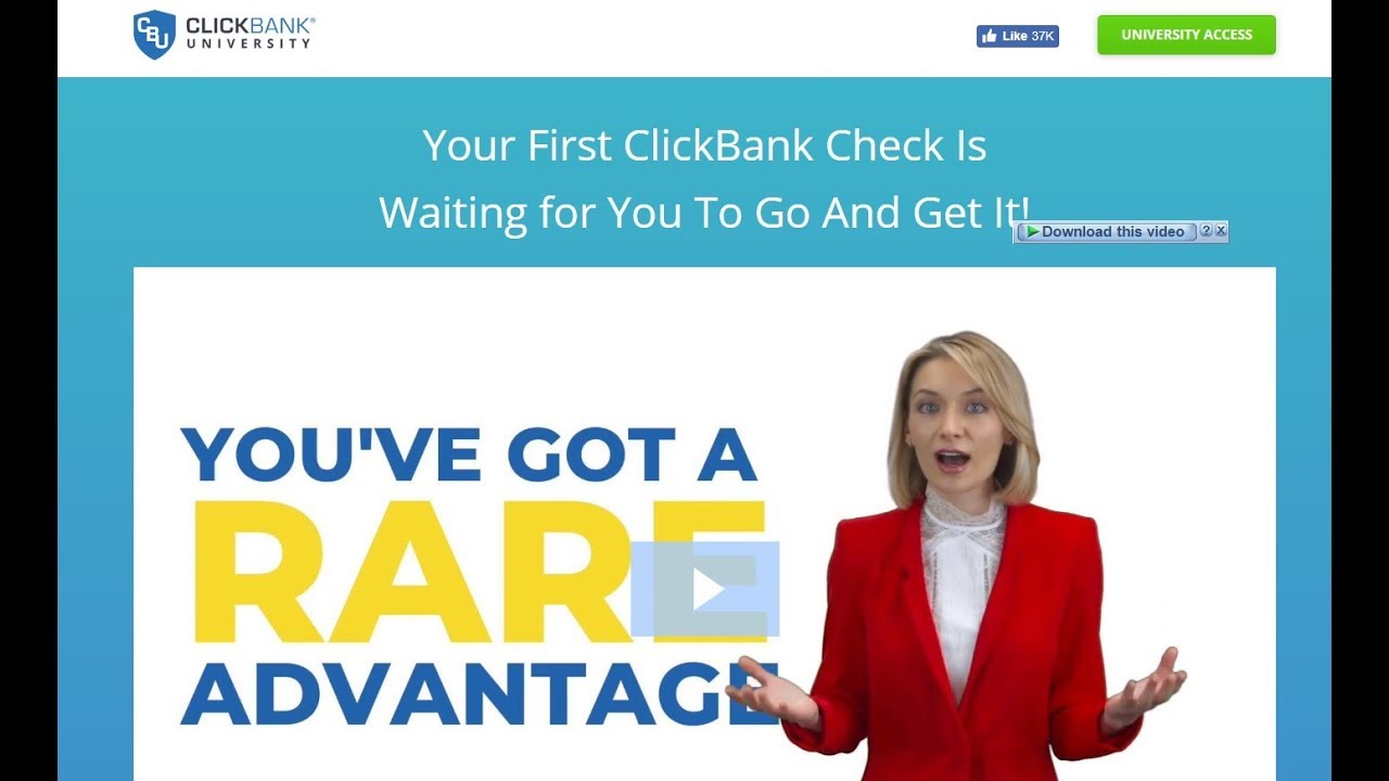 Is Clickbank.com A Scam Or A Great Affiliate Platform?