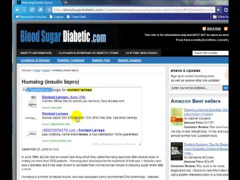 Chitika - alternative to Google Adsense