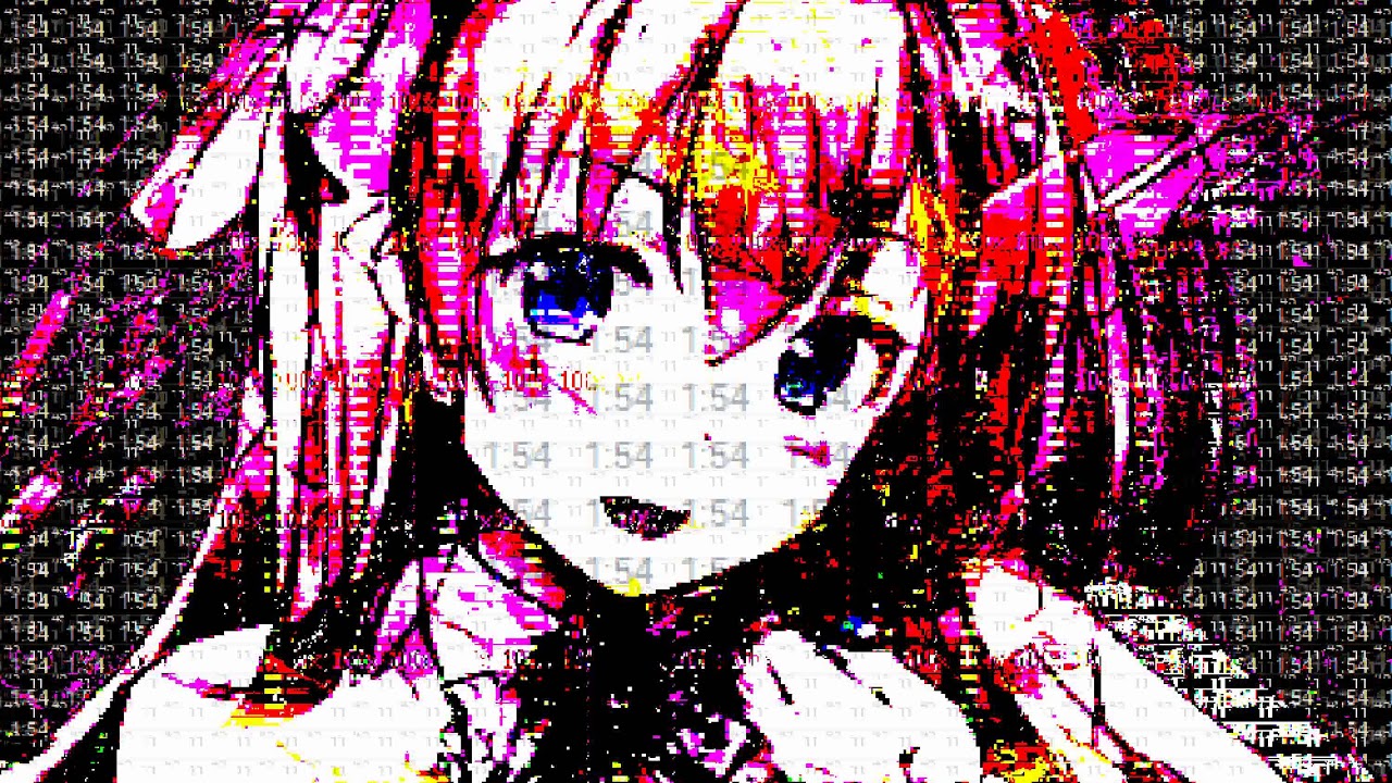 Rory in early 20s - Various Types Of Ads