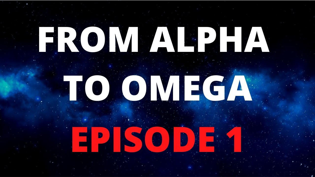 Alpha to Omega 2022 - Episode 1 (Eve Online Trading)