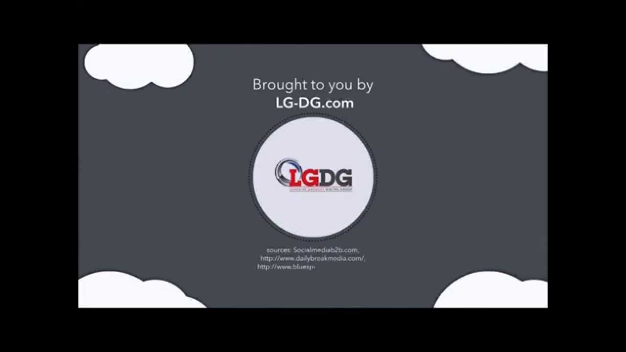 2014 Digital Marketing Trends