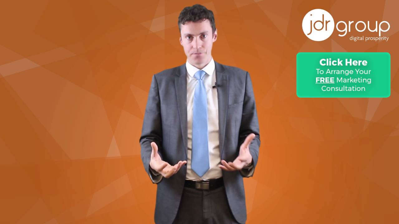 Enhance Your Marketing: Online Marketing Consulting, Strategy & Coaching