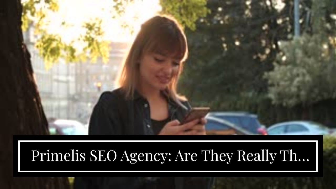 Primelis SEO Agency: Are They Really The Best Enterprise SEO Firm?