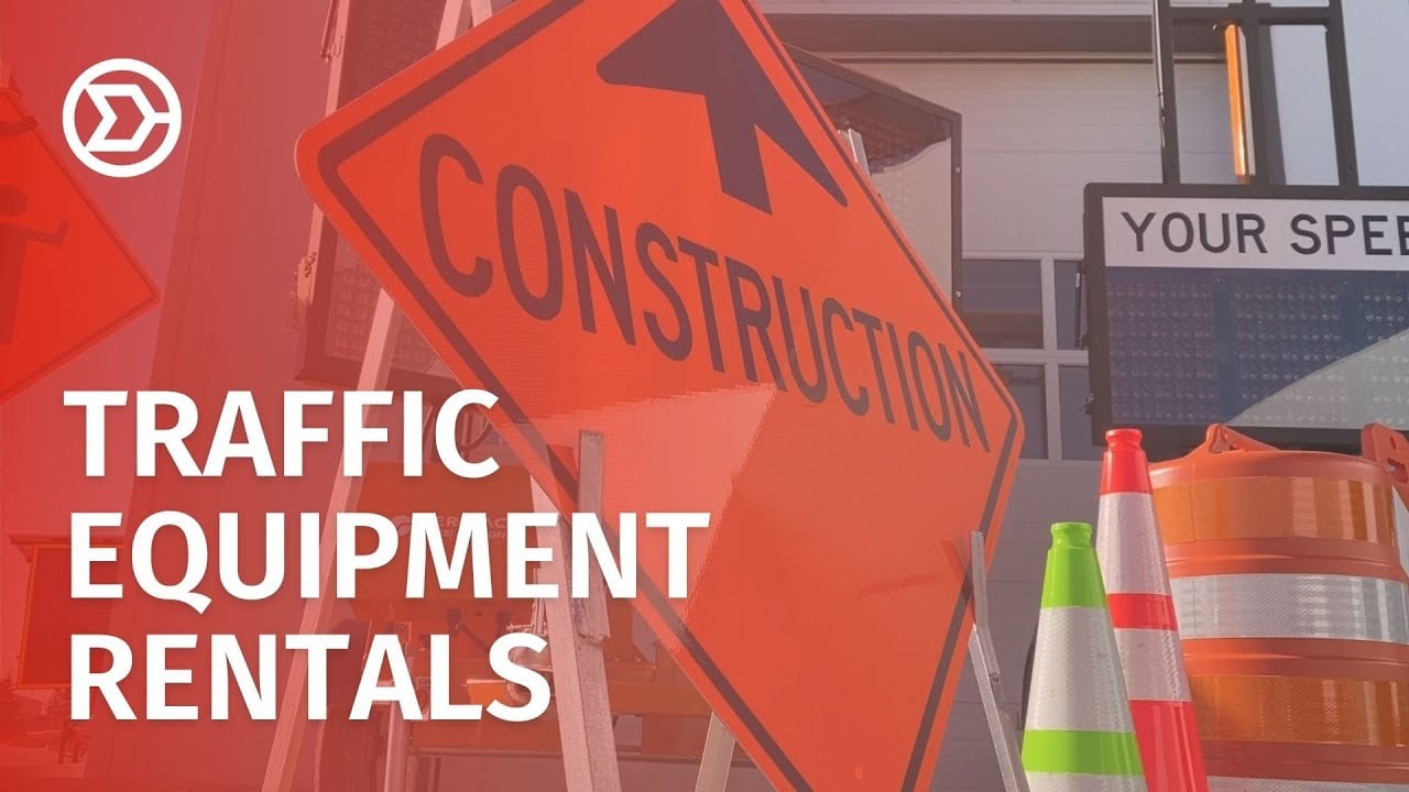 ATS Traffic – Traffic Safety Equipment Rentals