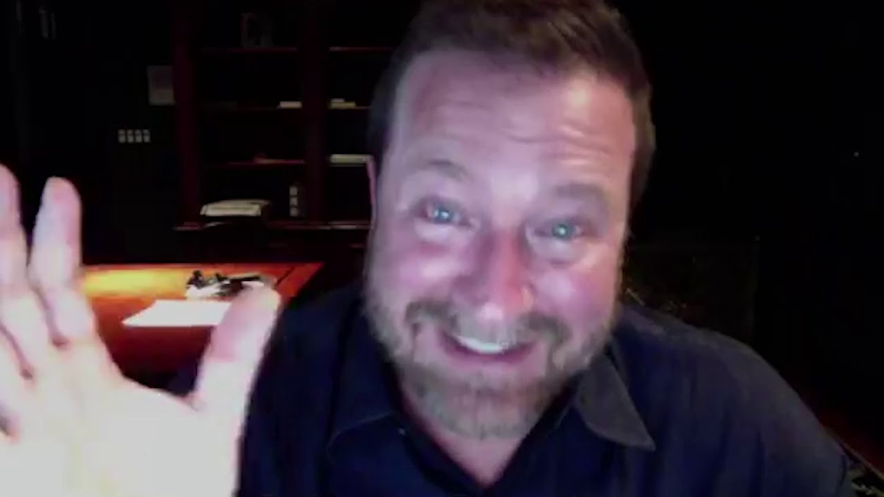 Frank Kern |  The ugly Truth About Email Lists