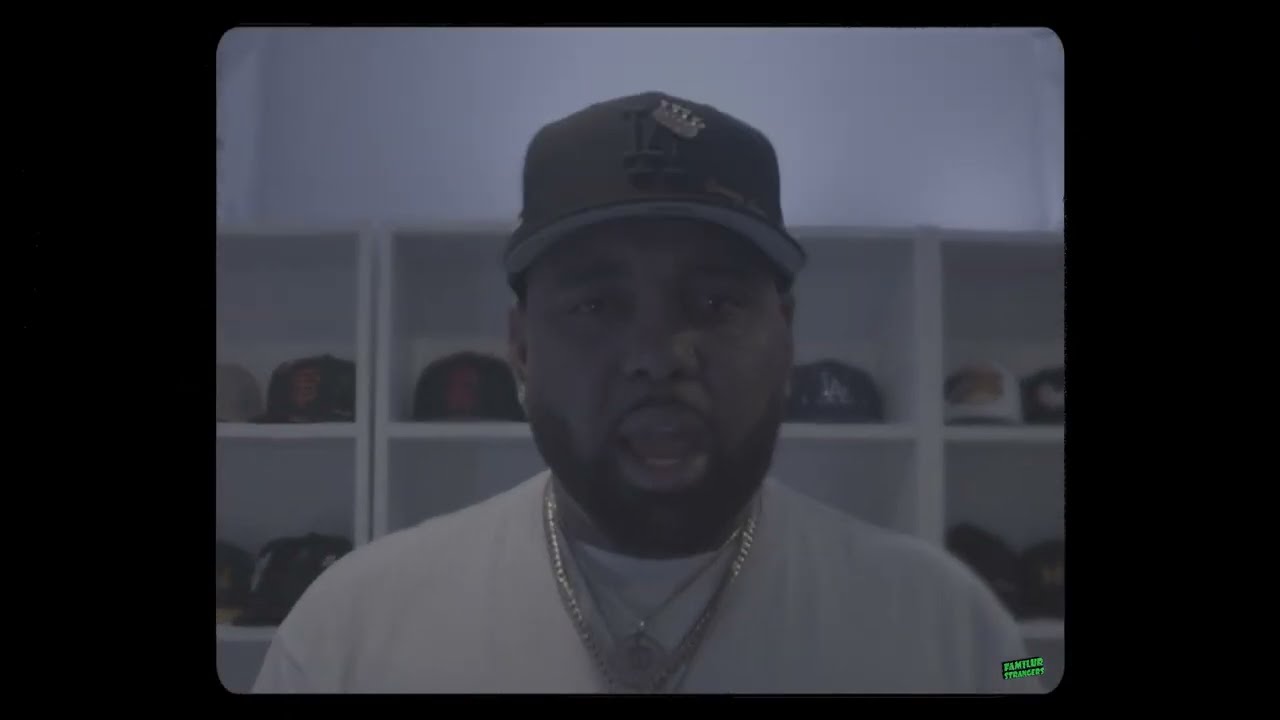 AD - All I Do (Official Video)