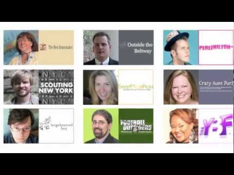 Blogads: Overview for Advertisers