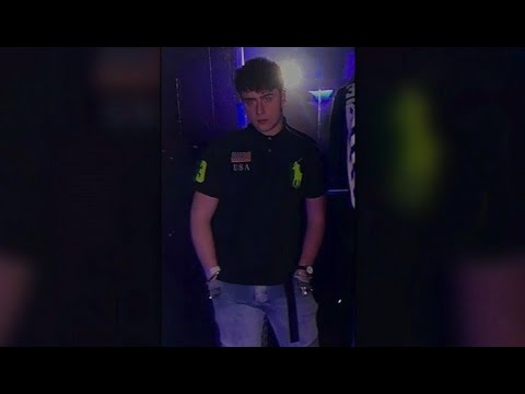 Sentencing decision for the man who pleaded guilty in the crash that killed Mackenzie Mann