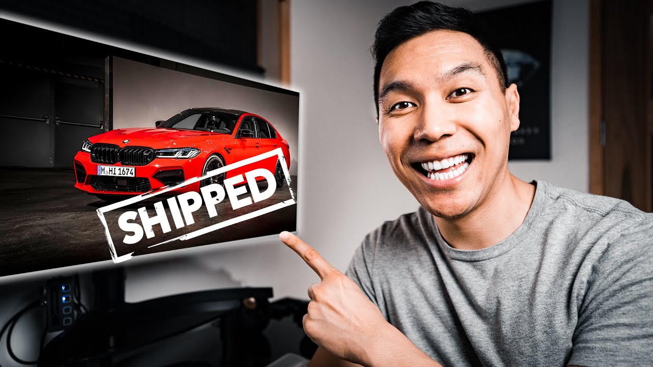 How To Buy A Car Online And Have It Delivered! (2020)