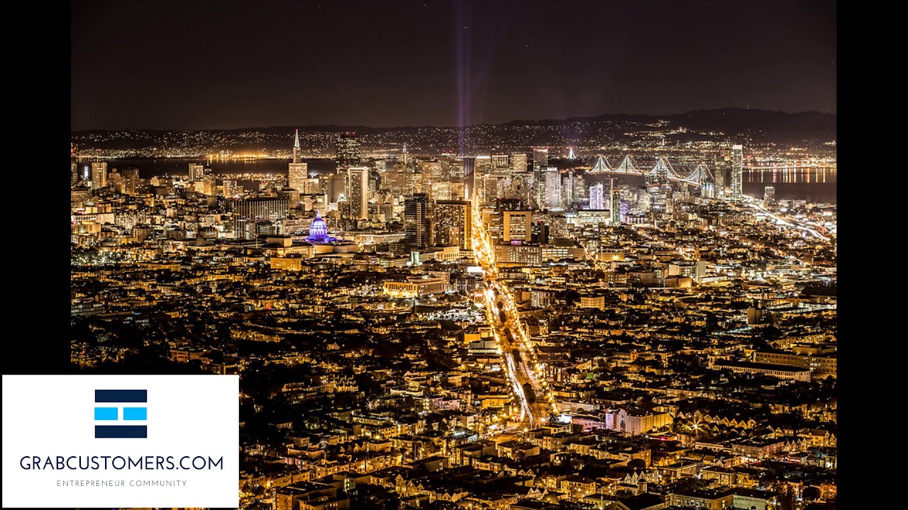 Digital reach creative advertising agency San Francisco launched