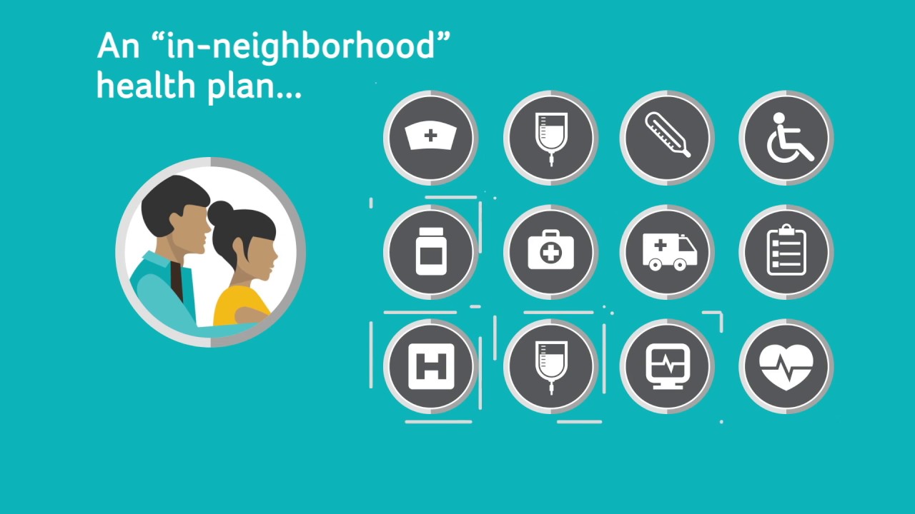 Is Texas Health Aetna right for you and your family?