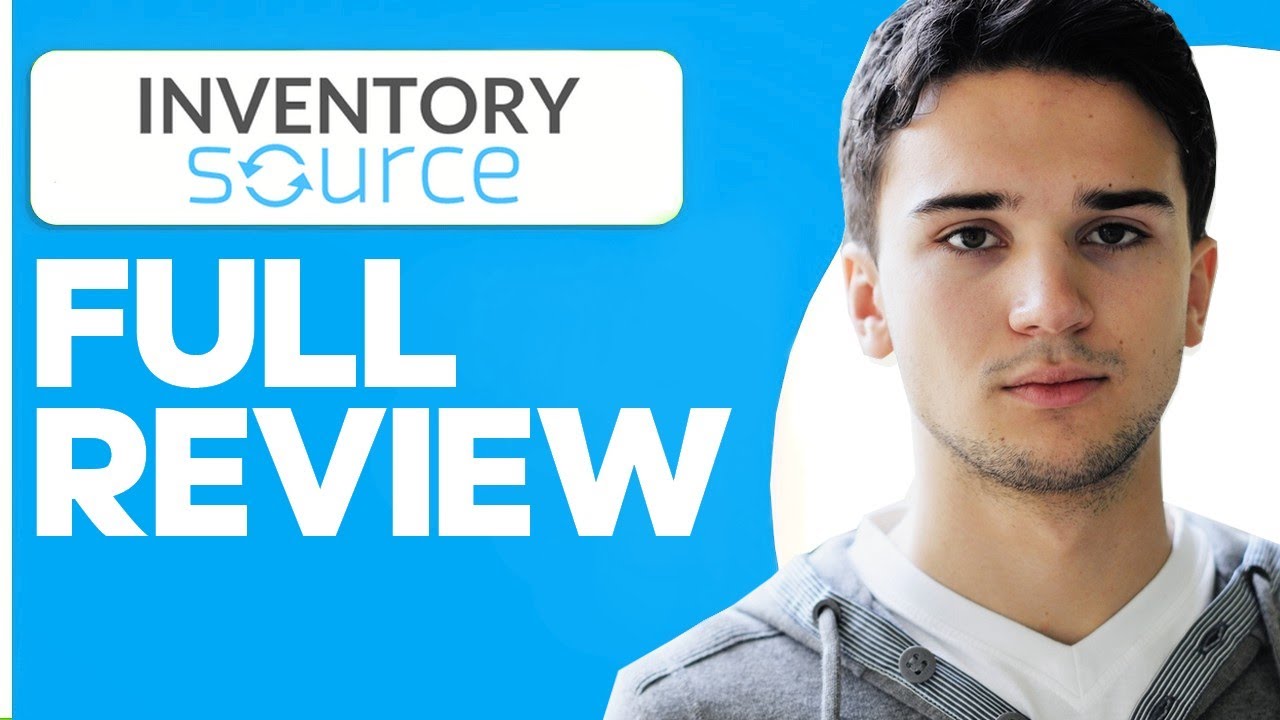 How to Use Inventory Source: Simplify Your Inventory Management