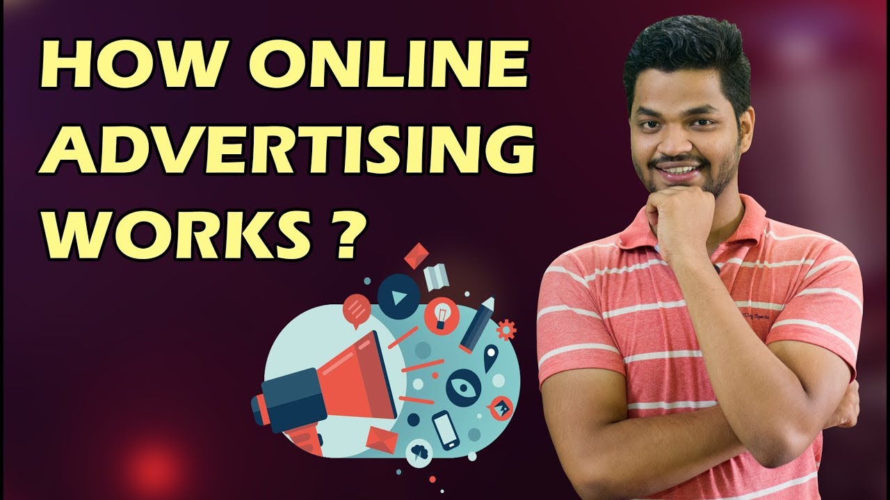 How Online Advertising Works? How Do Advertisers Collect Your Information?