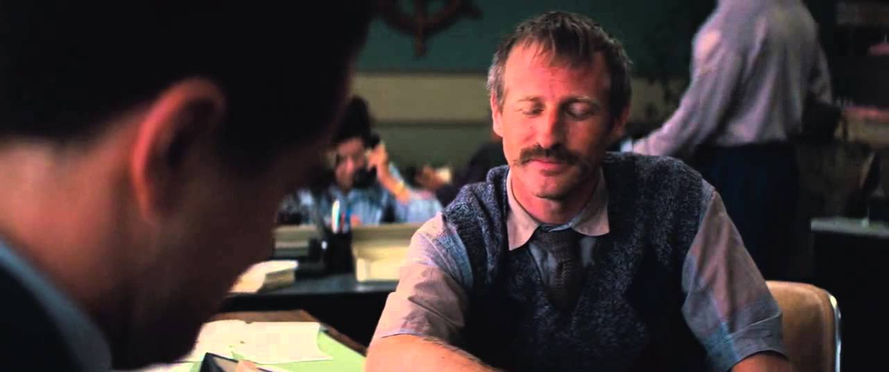 The Wolf of Wall Street Aerotyne Phone Sale