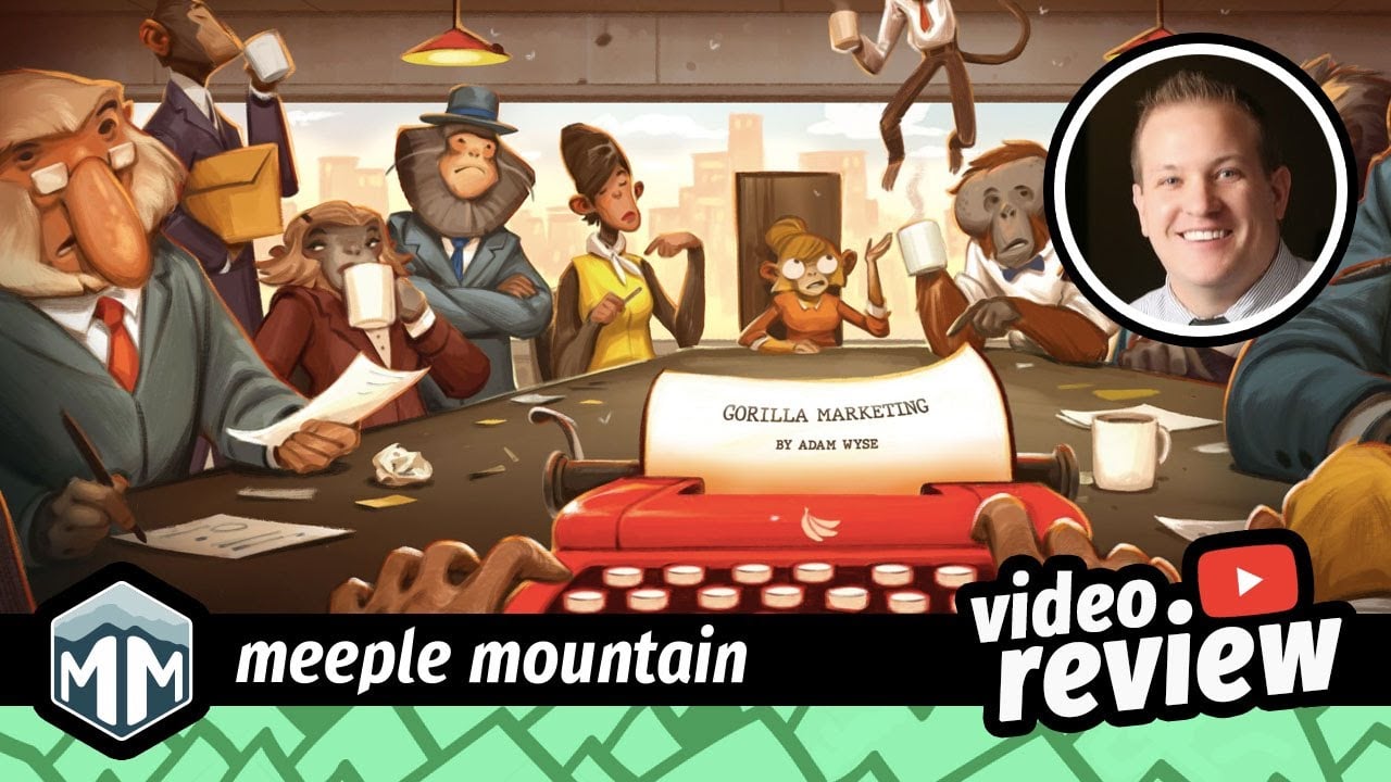 Gorilla Marketing Review & Overview