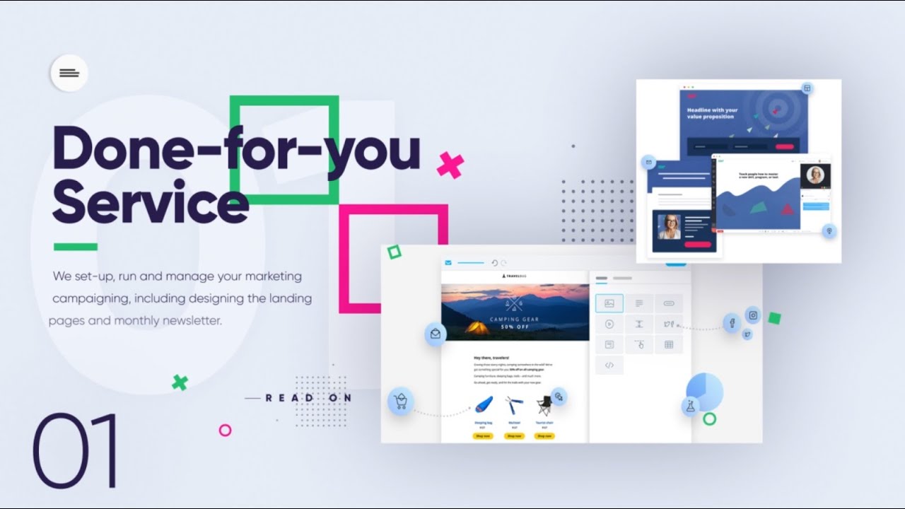 Viral Email Marketing for SMEs - boost-traffic, leads, shares & sales exponentially.