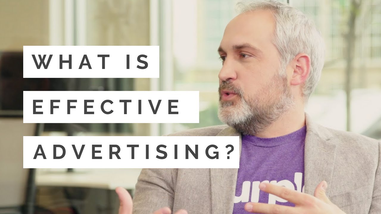Effective Advertising: Cost, and Creating a Marketing Campaign that Connects