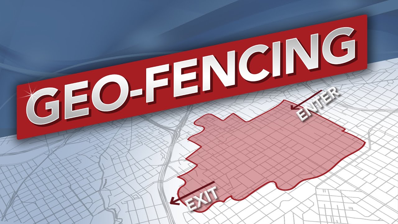 Geo-Fencing: How To Capture Leads with Location Marketing (Ethically)