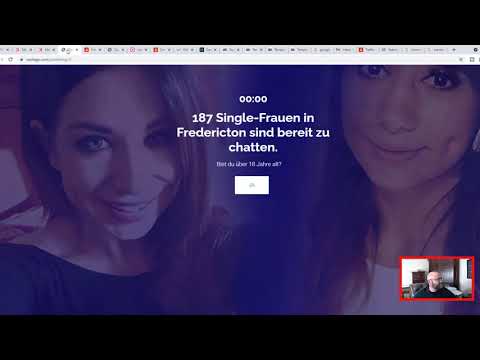 Push Ads Campaign! Exposed Dating CPA Offer   Adsterra Case Study
