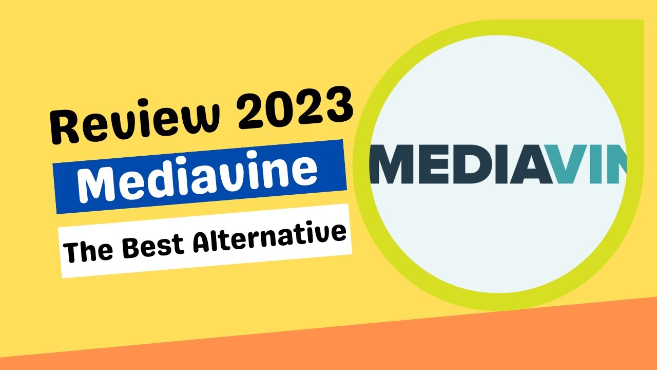 Mediavine Review   The Best Mediavine Alternative in 2023