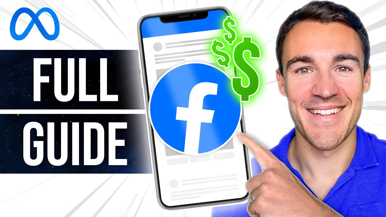 Step-By-Step Facebook Ads Tutorial for Beginners