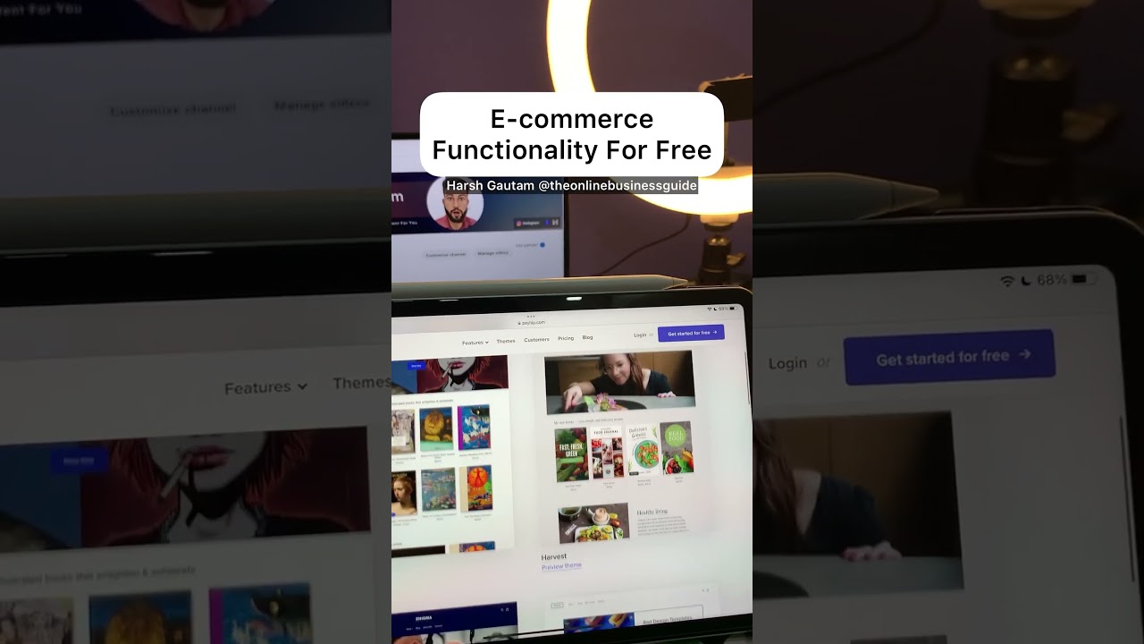 5 Websites To Boost Your Small Business Sales #digitalmarketing #marketing