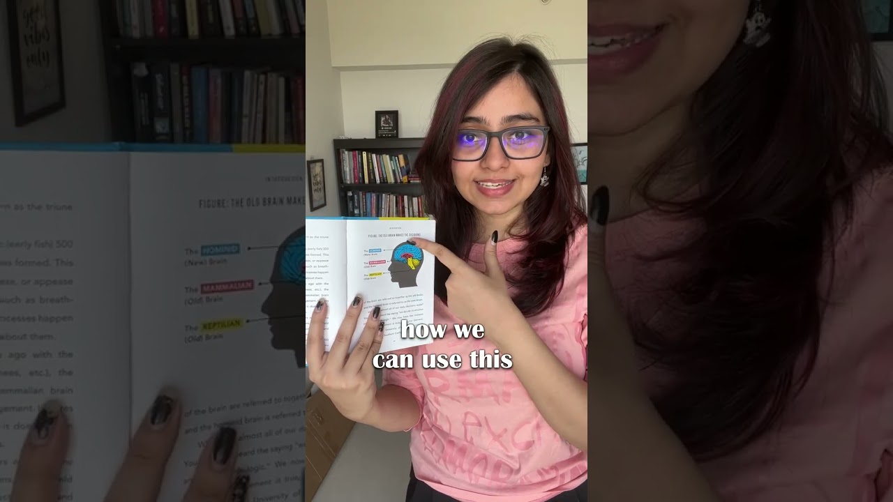Book Recommendation for Marketing & Sales | The Neuroscience of Selling🧠| Helly Book Review