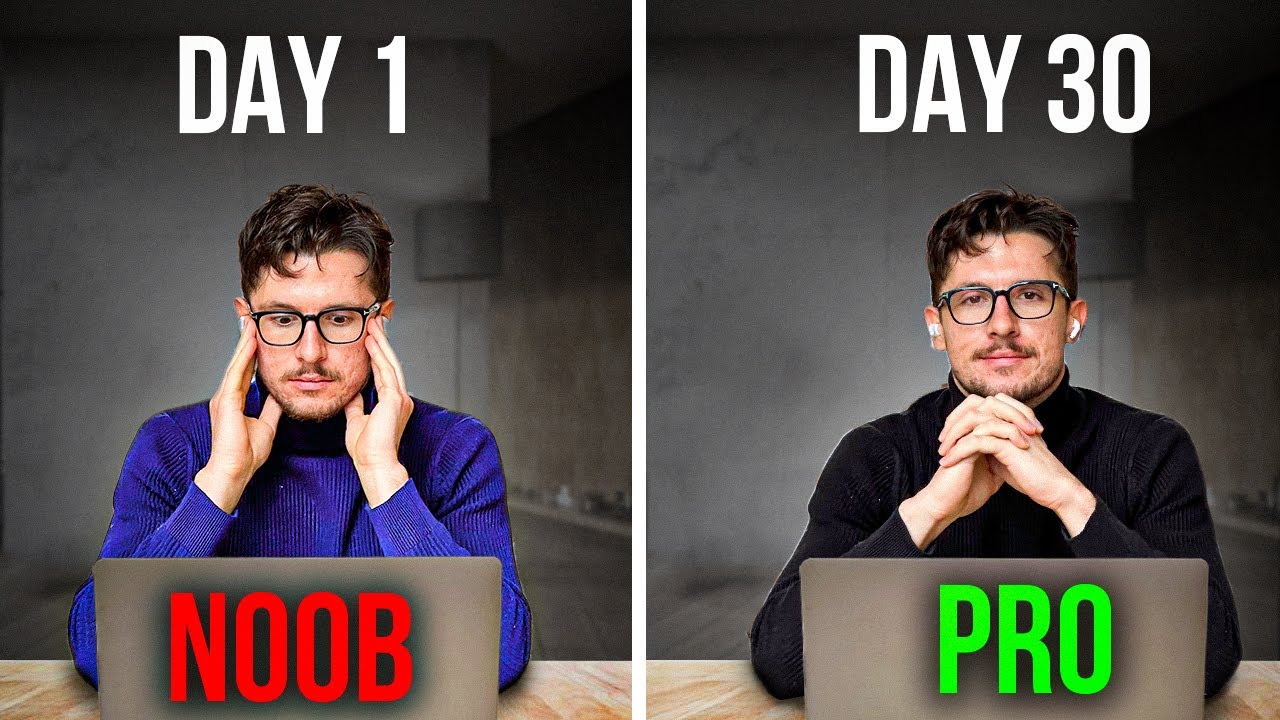 How to Become a Digital Marketer in Less Than 6 Months WITHOUT a Degree!