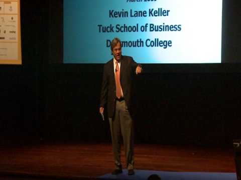 QSP Kevin Lane Keller -  Marketing Holístico