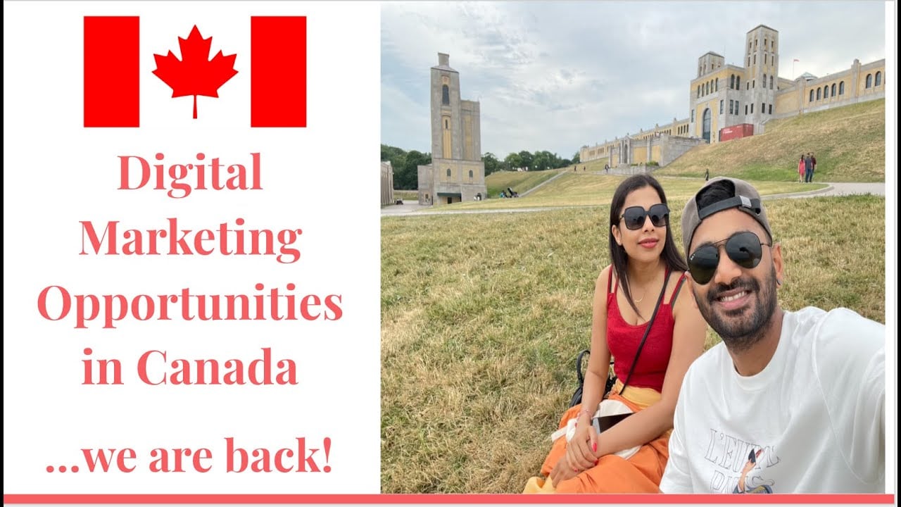 Digital Marketing Job Roles I Salaries I Experience Required I Updated NOC codes - (Ad Agencies)