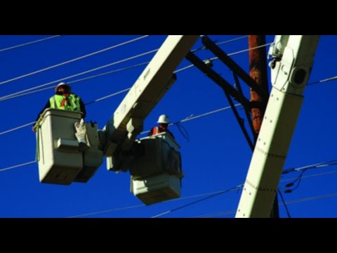 Advanced Distribution Management System