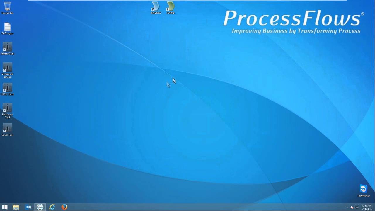 Enterprise Content Management Webinar
