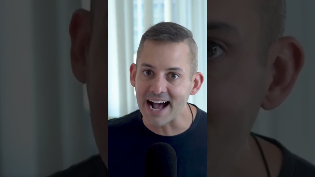 Email Marketing For Beginners: 10 Tips & Examples For Success 📩 Phil Pallen #shorts #email