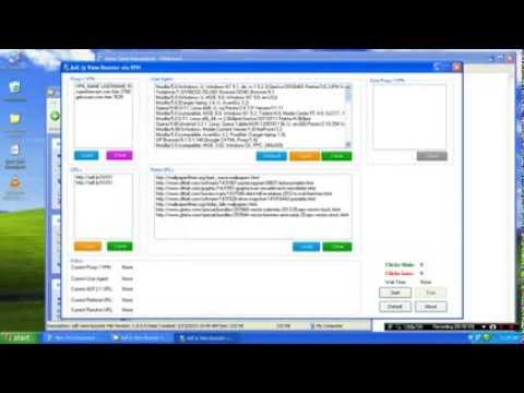 easy way to Increase your adfly traffic