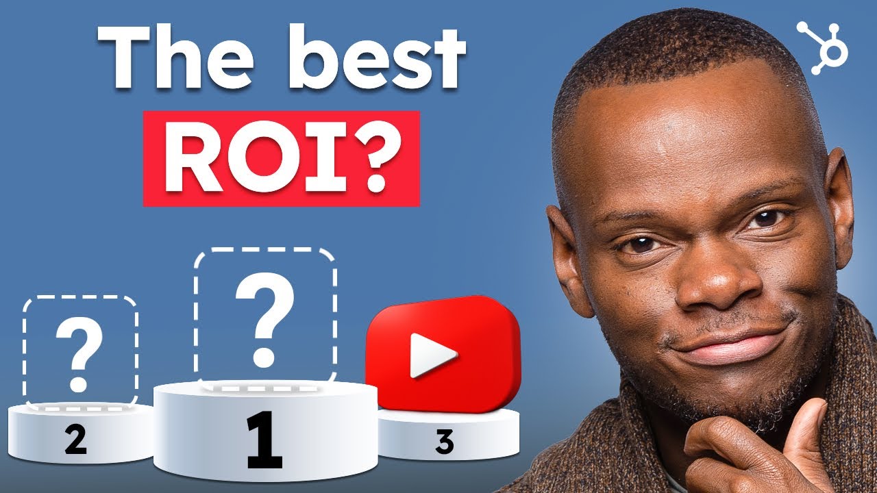 Top 3 Social Media Platforms for HIGHEST ROI (MUST WATCH)