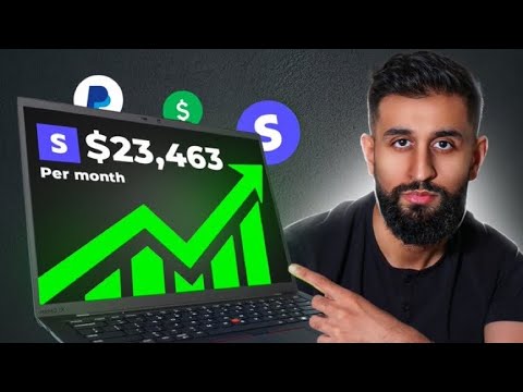 How I Scaled my Lead Gen Agency to $23k/mo in under 90 days || Step-by-Step Breakdown