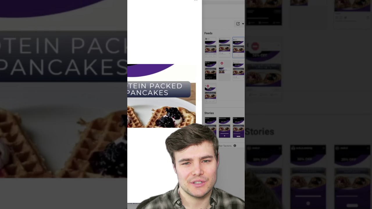 A Typical Day in the Life of a Facebook Ads Manager (& Strategies to Improve) #shorts