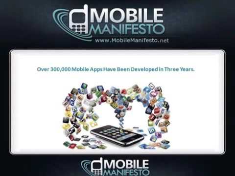 Icanget2 2011 Mobile Phone Statistics | Mobile Marketing Promarketers