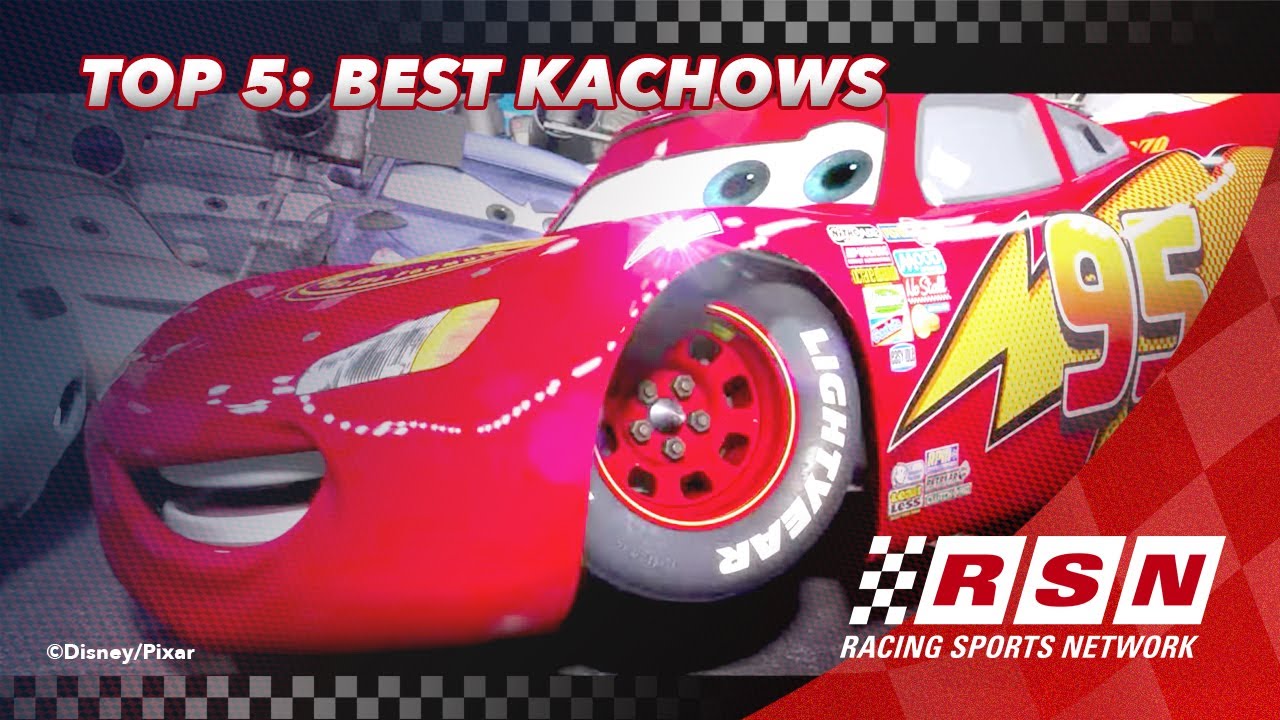 Best Kachows | Racing Sports Network