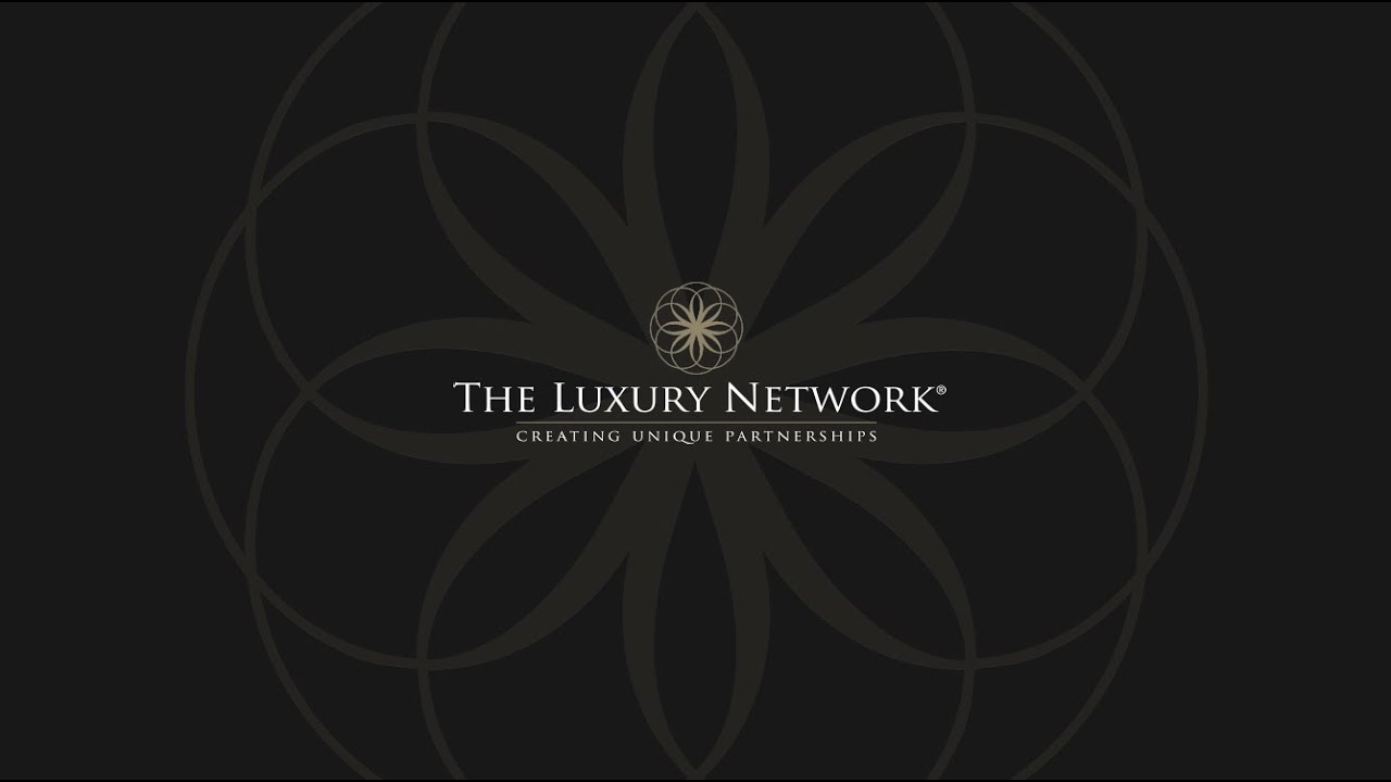 The Luxury Network International Corporate Video 2020