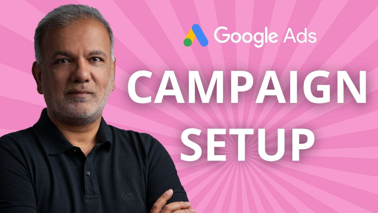 How to Run a Profitable Google Ads Campaign from Scratch (A Step-By-Step Google Ads Campaign Guide)