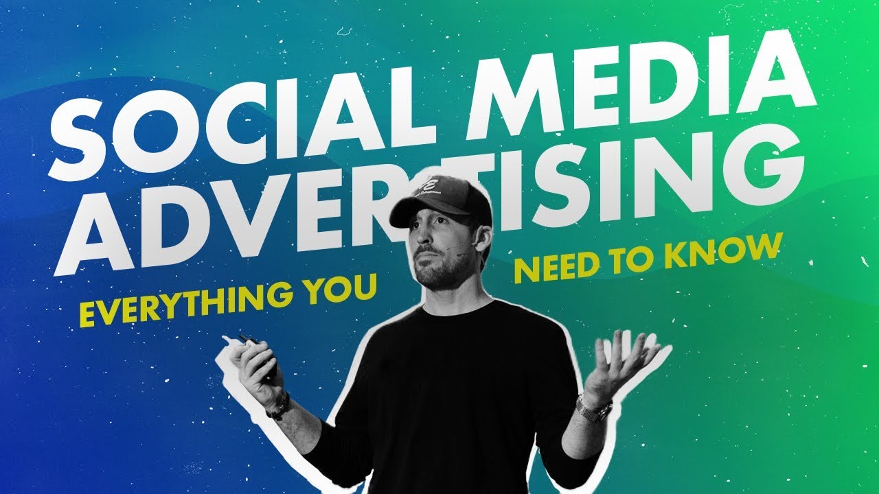 Social Media Marketing & Ads From [BEGINNER TO ADVANCED]