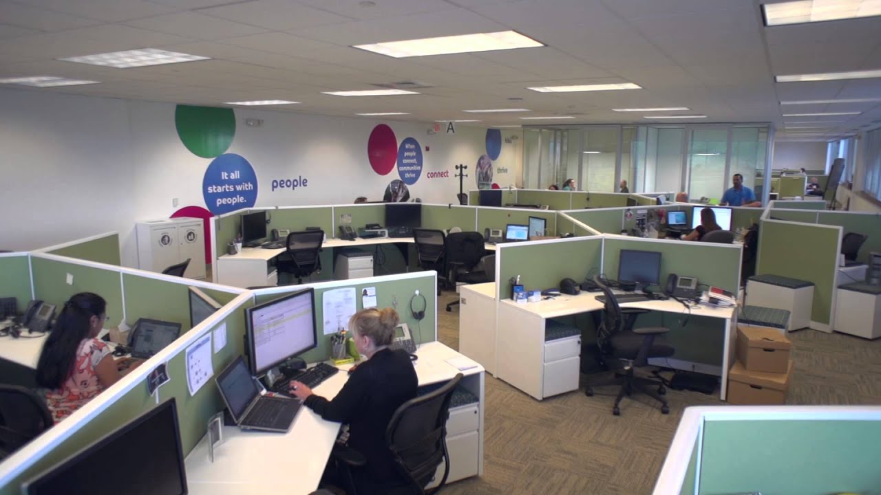 Hibu Careers: Grow Your Digital Marketing Career with Us!