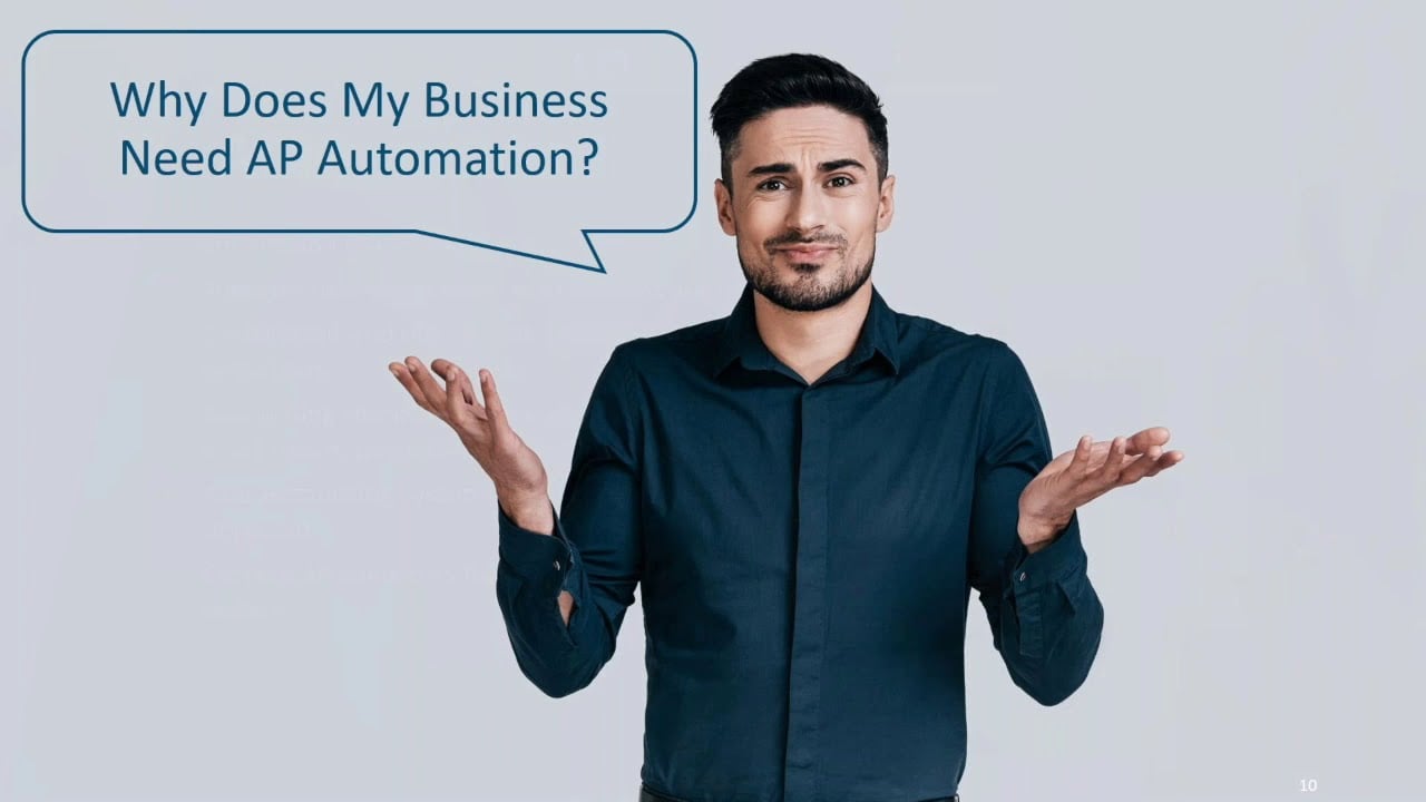 AP Automation 101: How to Add Value to Accounts Payable