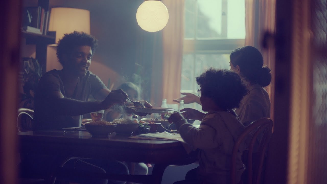 Coca-Cola’s new campaigns turns rules into special family moments